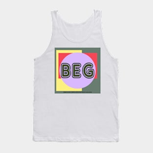 SIT 01a Tank Top